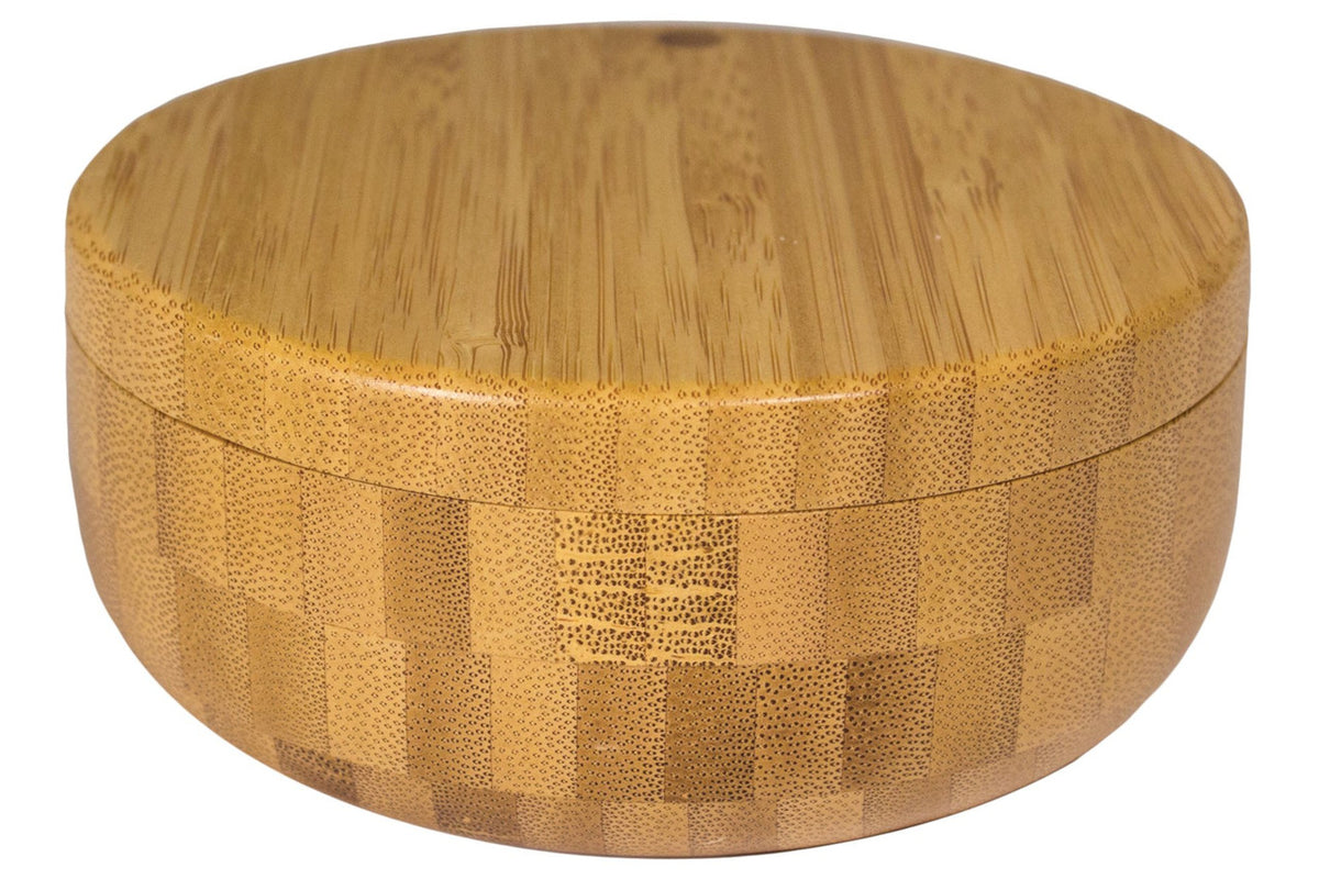 Totally Bamboo Salt Keeper Duet
