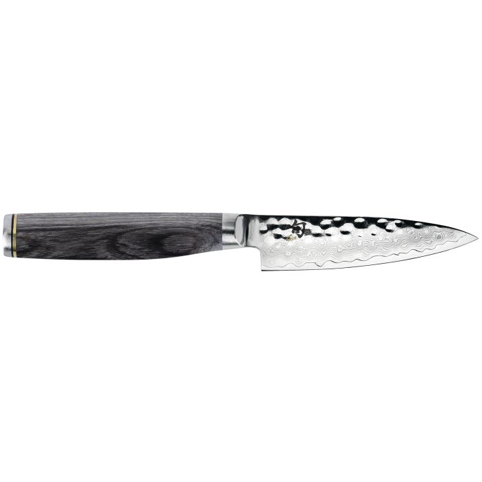 Shun Premier Grey 4 inch Paring Knife