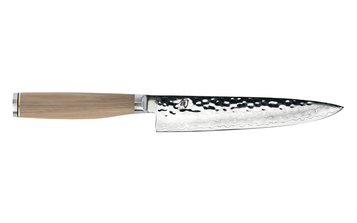 Shun Premier Blonde 6.5 inch Utility Knife