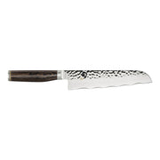 Shun Premier Serrated Master Utility Knife - 6.5”
