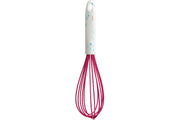 Trudeau 10 Inch Silicone Whisk - White Confetti