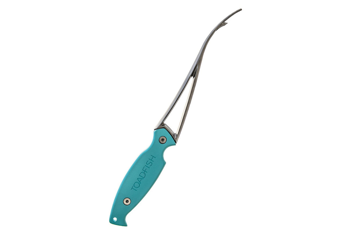 Toadfish Outfitters Frogmore Shrimp Cleaning Tool
