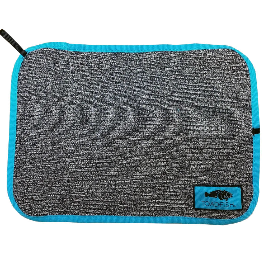 Toadfish Cut-Proof Shucking Cloth
