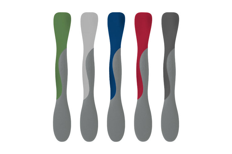 Tovolo Mini Silicone Scoop And Spread Multi-Purpose Spreader