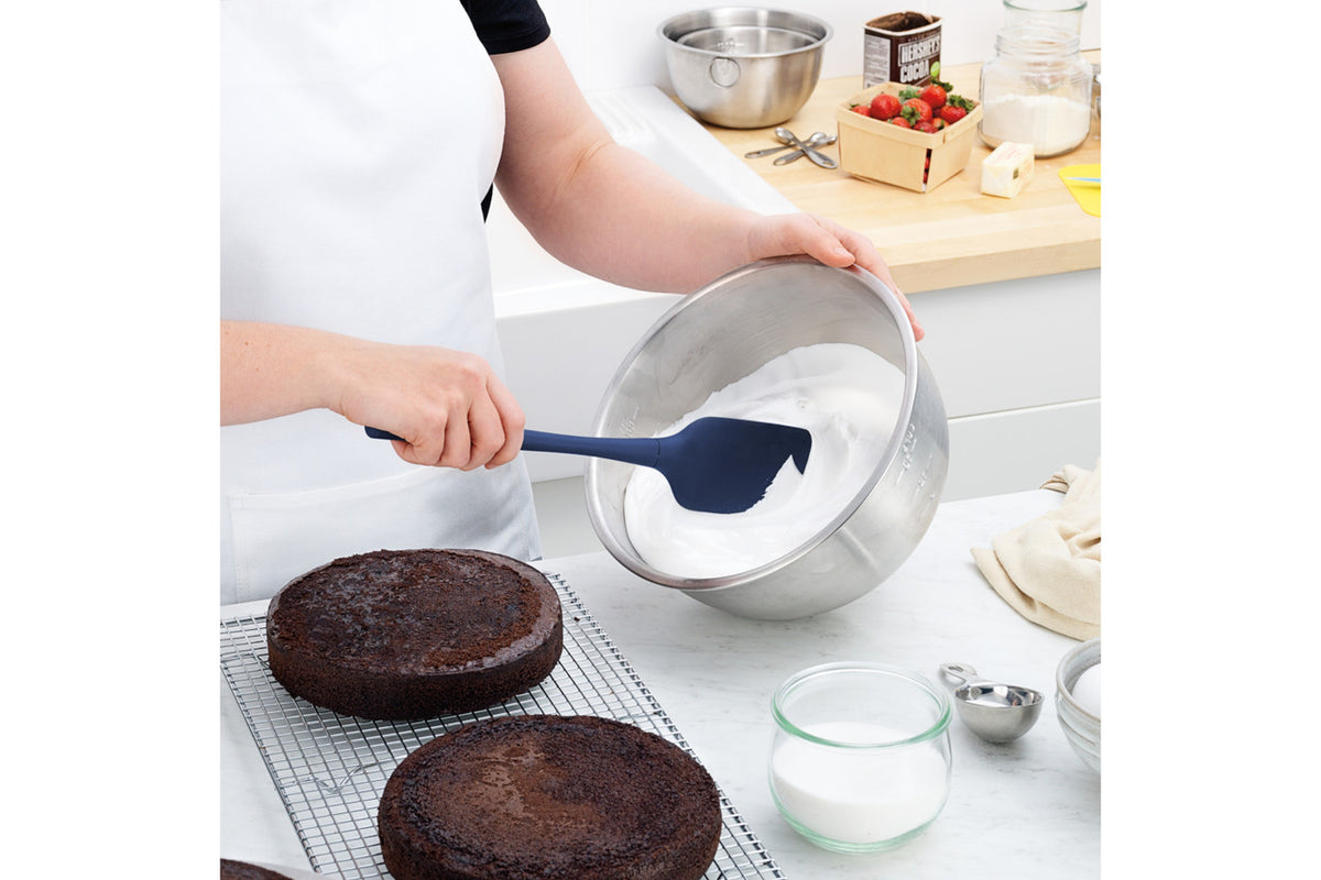 Tovolo Flex-Core All Silicone Spatulas