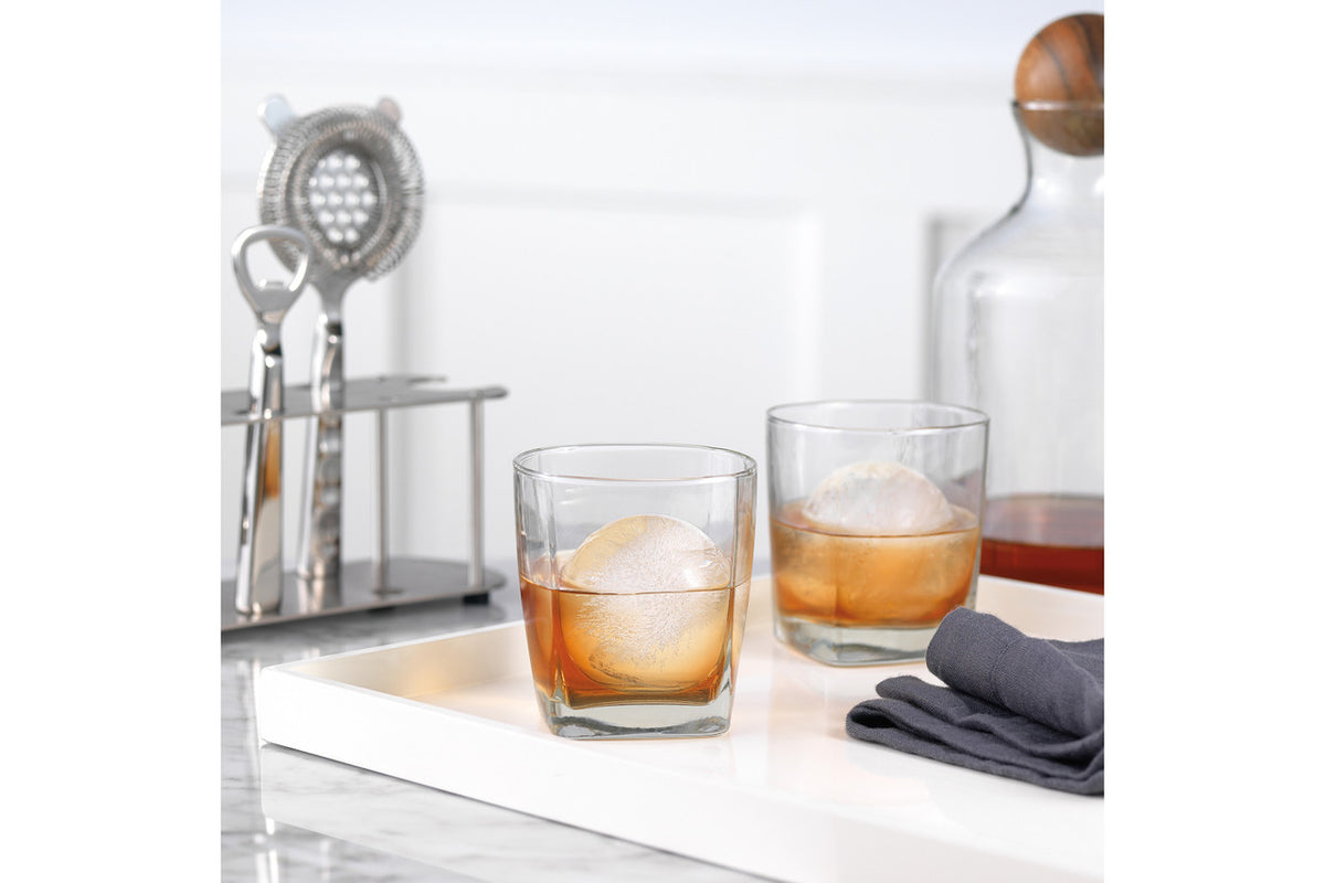 Tovolo Sphere Ice Mold - Set of 2