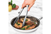 Tovolo Silicone Tip Top Tongs