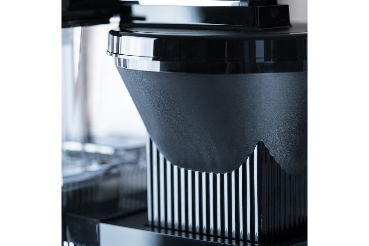 Technivorm Moccamaster 79312KBGT Auto Drip-Stop - Polished Silver