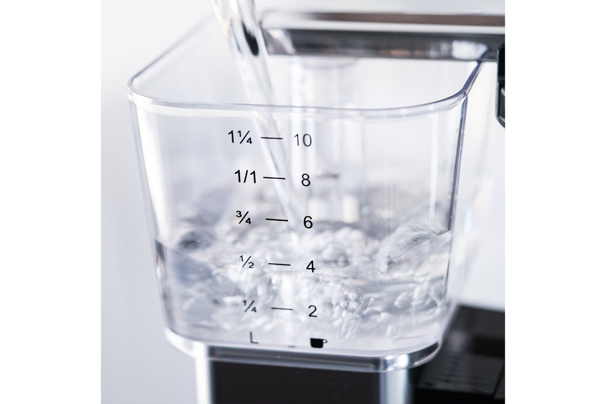Technivorm Moccamaster 79312KBGT Auto Drip-Stop - Polished Silver