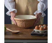 Mason Cash In The Forest 2.15 Quart Mixing Bowl - Cane Bear