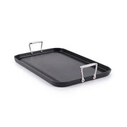 All-Clad HA1 Expert 13 x 20 inch Nonstick Double Burner Griddle