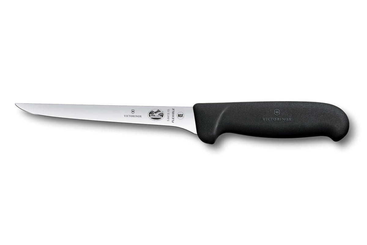 Victorinox Fibrox Pro 6 inch Flexible Boning Knife