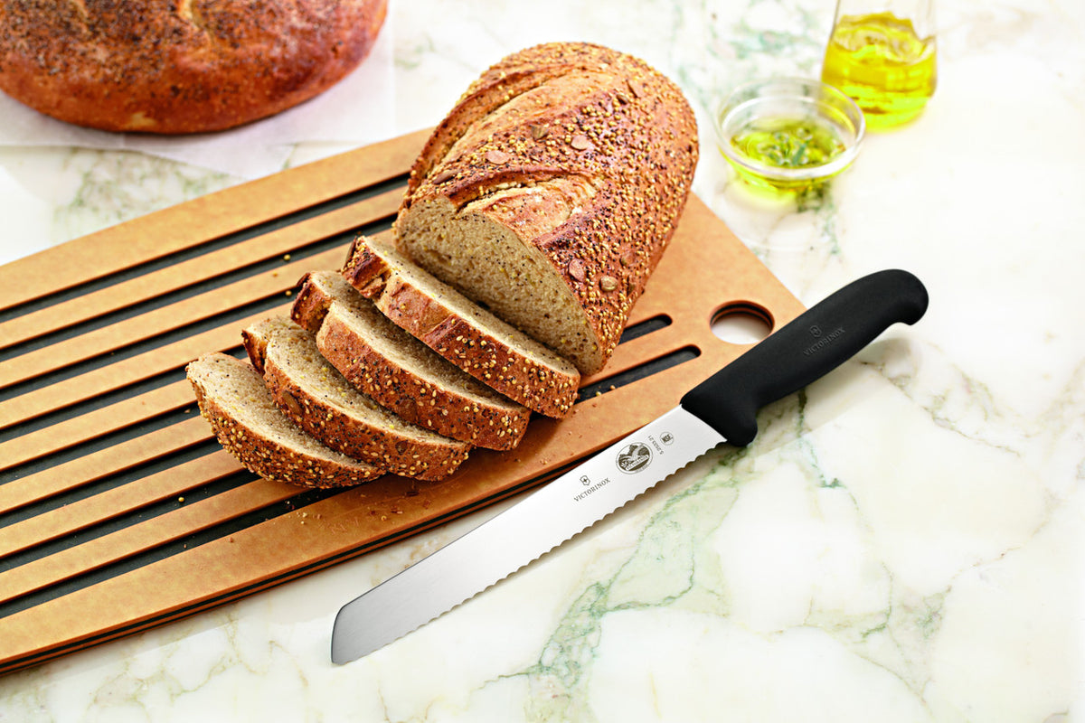 Victorinox Fibrox Pro 8 inch Bread Knife