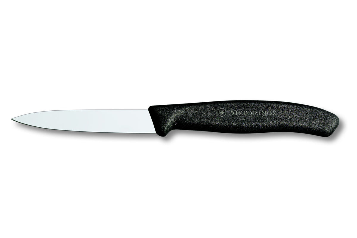 Victorinox Fibrox Pro 3.25 inch Paring Knife
