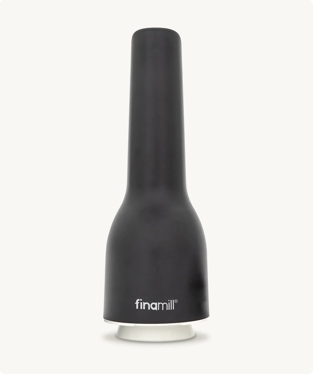 FinaMill Classic Rechargeable Grinder with 2 Pods