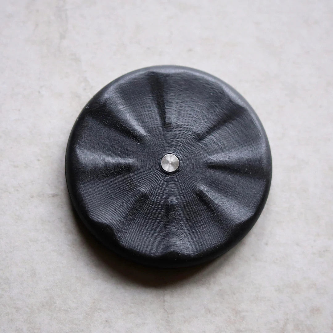 Wire Monkey UFO Corbeau Lame