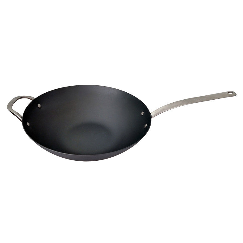 ICON Cookware 14 inch Wok