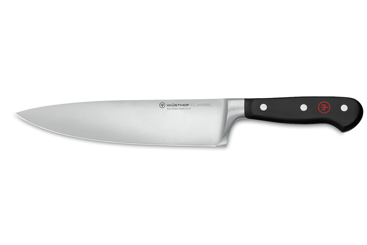 Wusthof Classic Chef's Knives