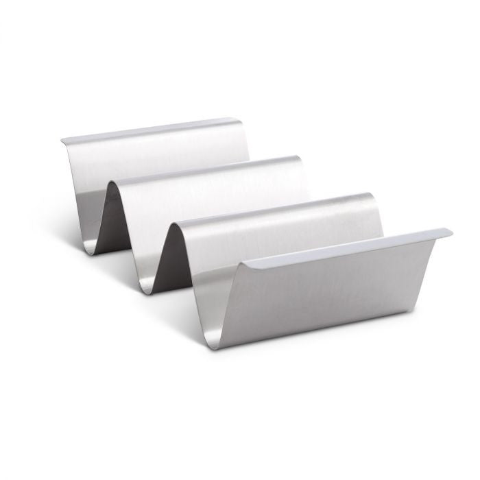 HIC Kitchen Taco Holder Stands, Set of 2