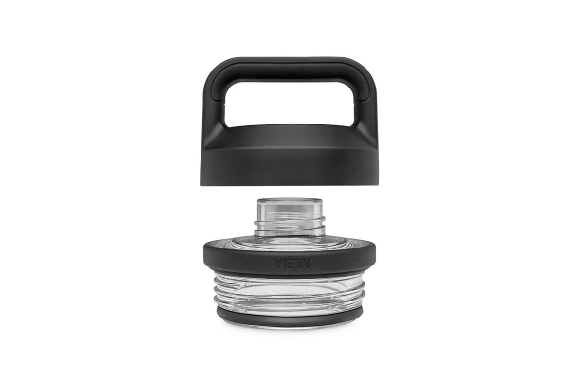 YETI Rambler Bottle Chug Cap