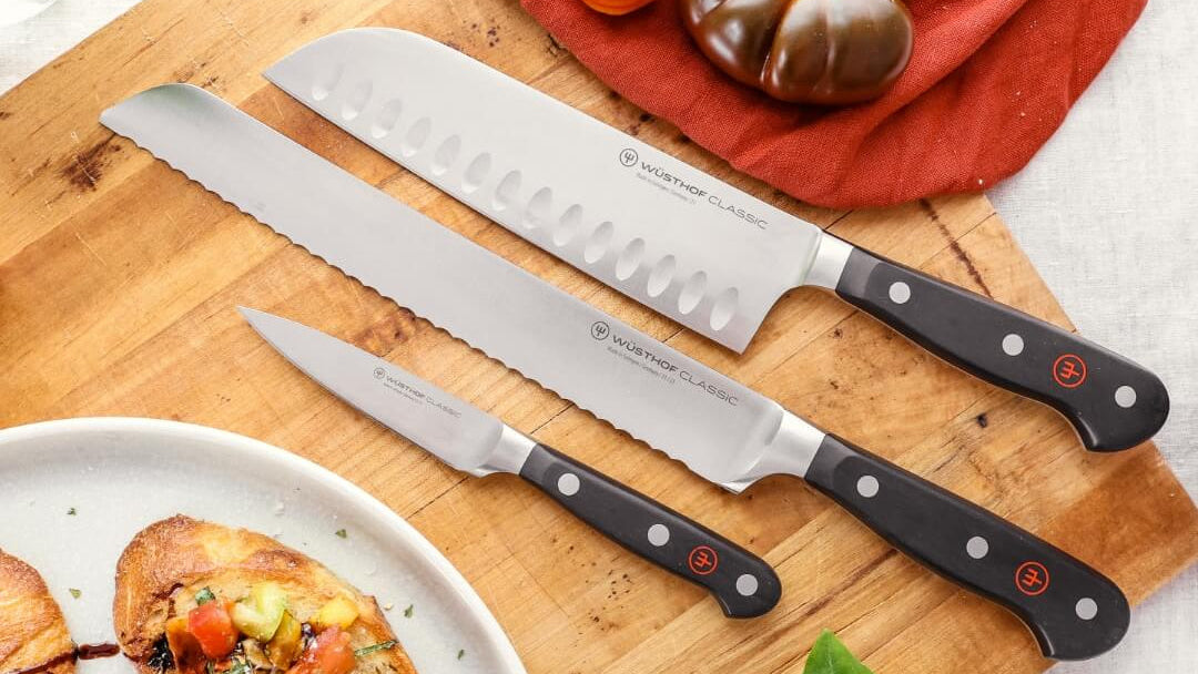 Wusthof Cutlery