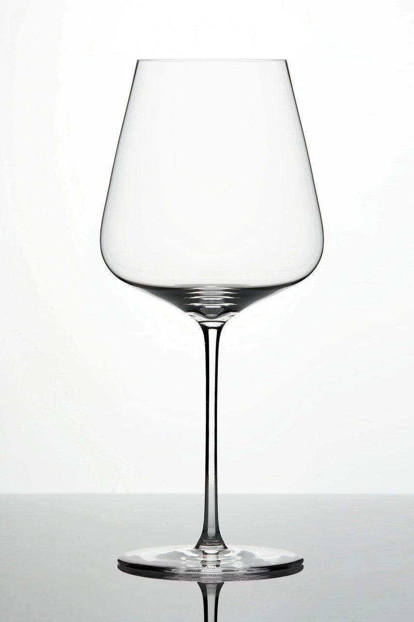 Zalto Bordeaux Wine Glass - Set of 2