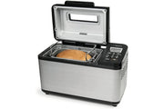Zojirushi Home Bakery Virtuoso Breadmaker